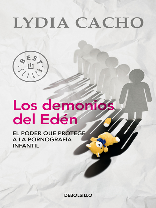 Title details for Los demonios del Edén by Lydia Cacho - Available